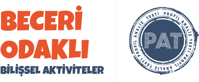 Beceri Odaklı Bilişsel Aktiviteler